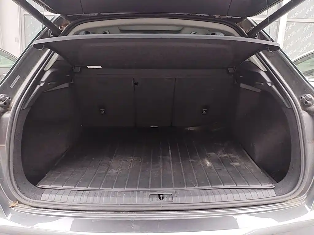 Audi Q3 — миниатюра 19