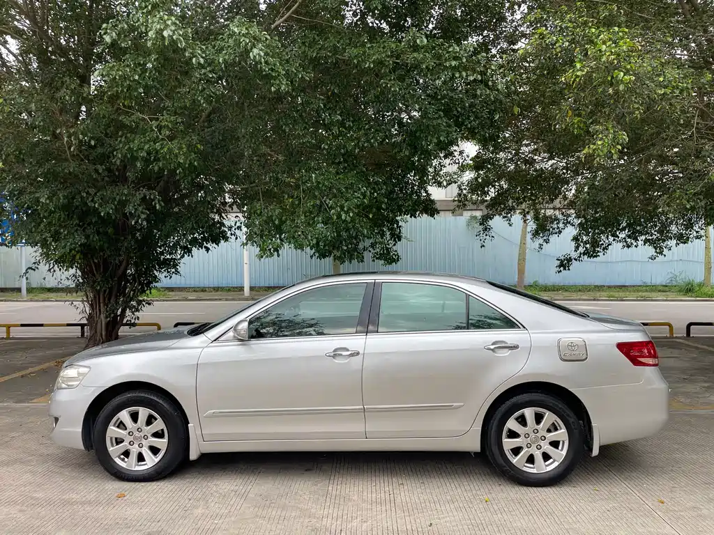 Toyota Camry 2007 240G Luxury