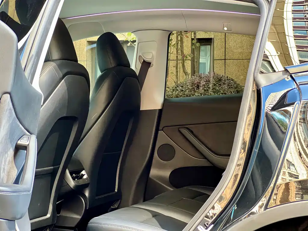 Tesla Model Y — миниатюра 6
