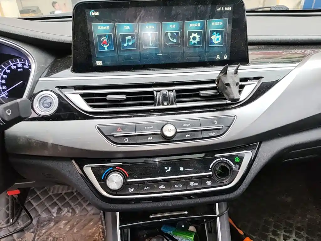 Changan Ruicheng CC — миниатюра 13