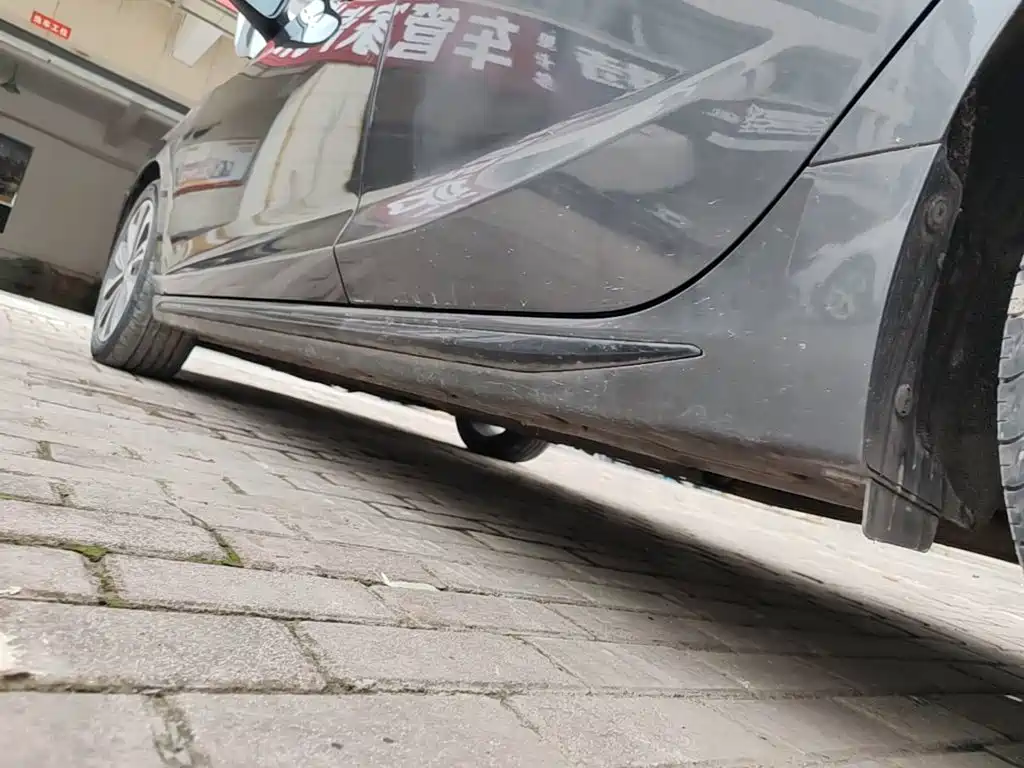 Changan Ruicheng CC — миниатюра 22