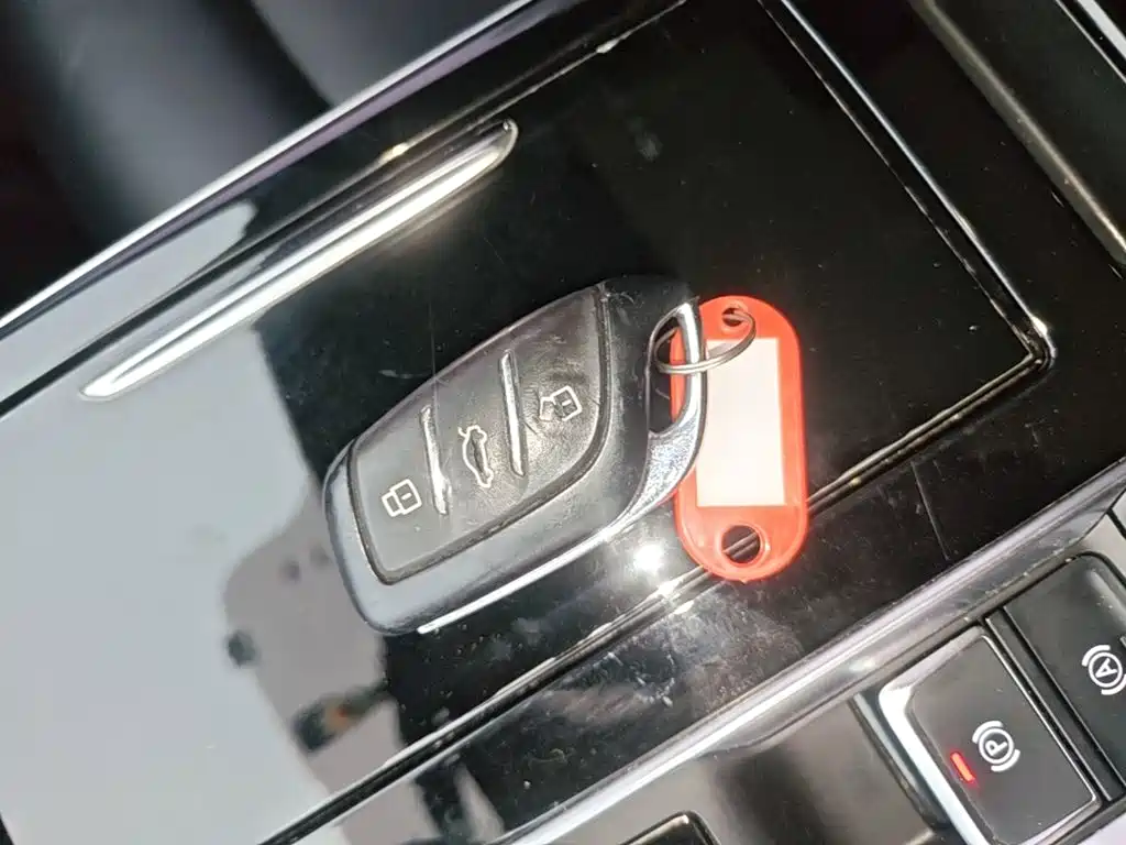 Roewe i6 MAX — миниатюра 9