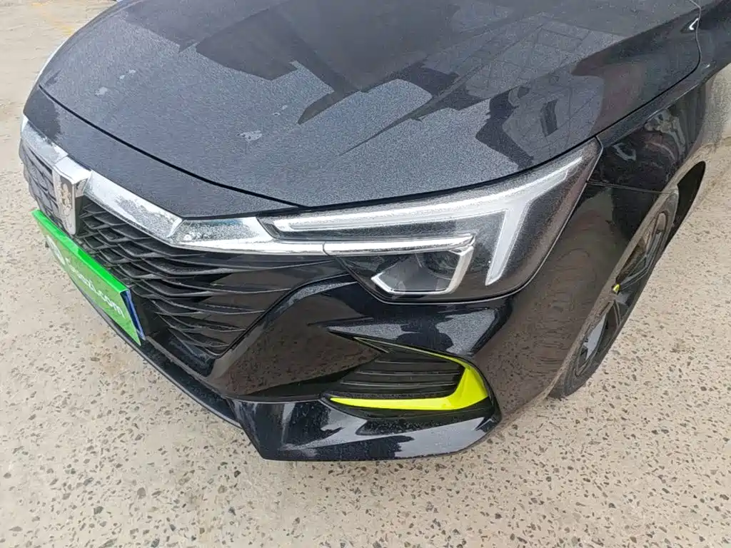 Roewe i6 MAX — миниатюра 24