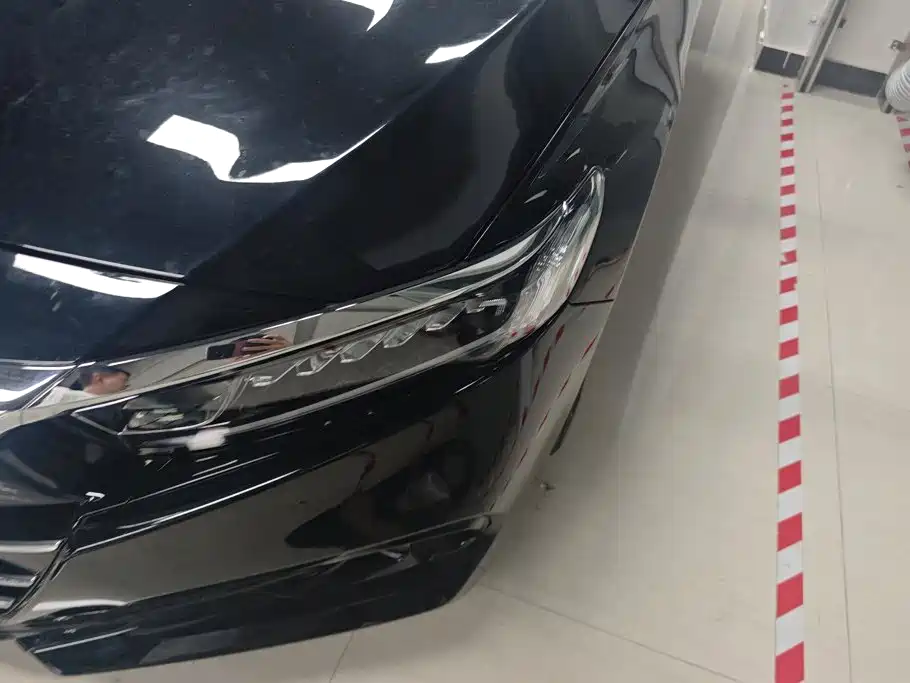 Honda Accord — миниатюра 5