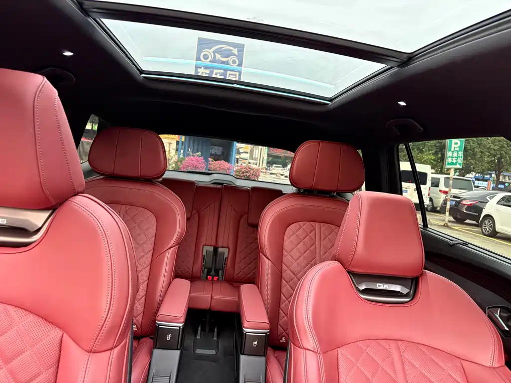 Audi Q6 — миниатюра 19