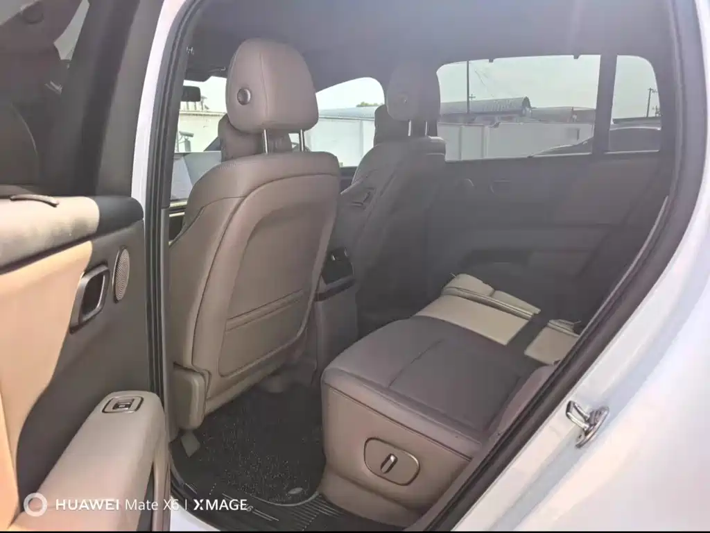 Li Auto Li i6 — миниатюра 4