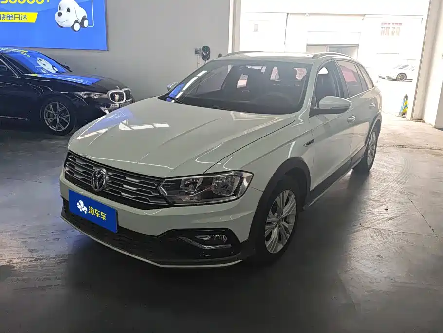 Volkswagen C-Trek