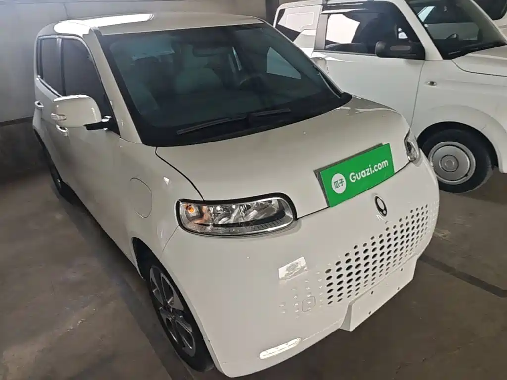 Ora Ora White Cat — миниатюра 4