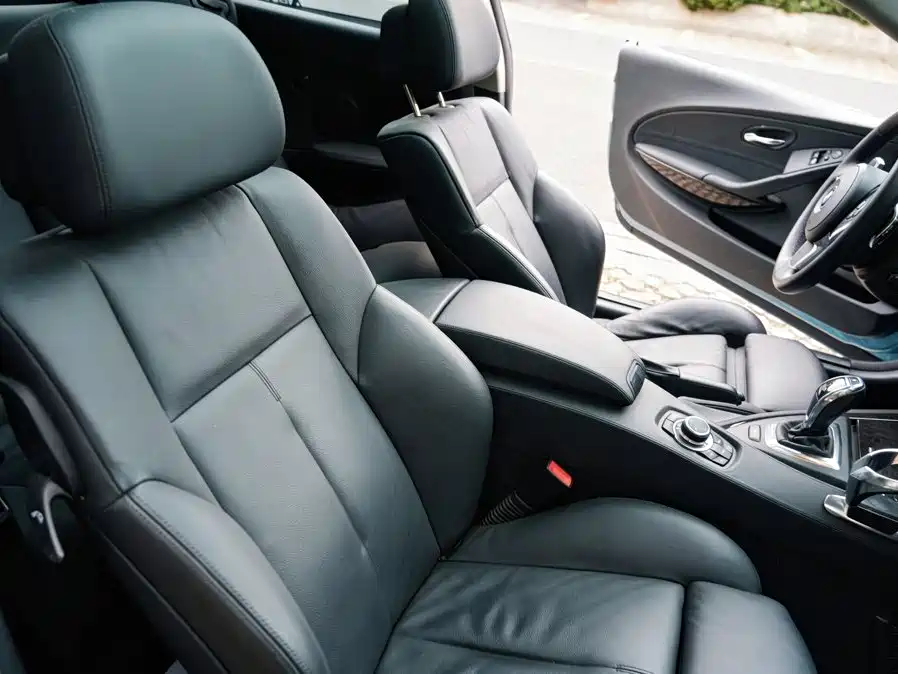 BMW 6 Series — миниатюра 19