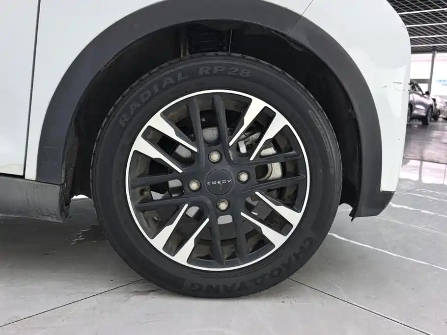 Chery QQ Little Ant — миниатюра 6