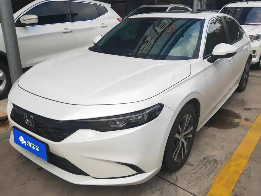 Honda Integra 2023
