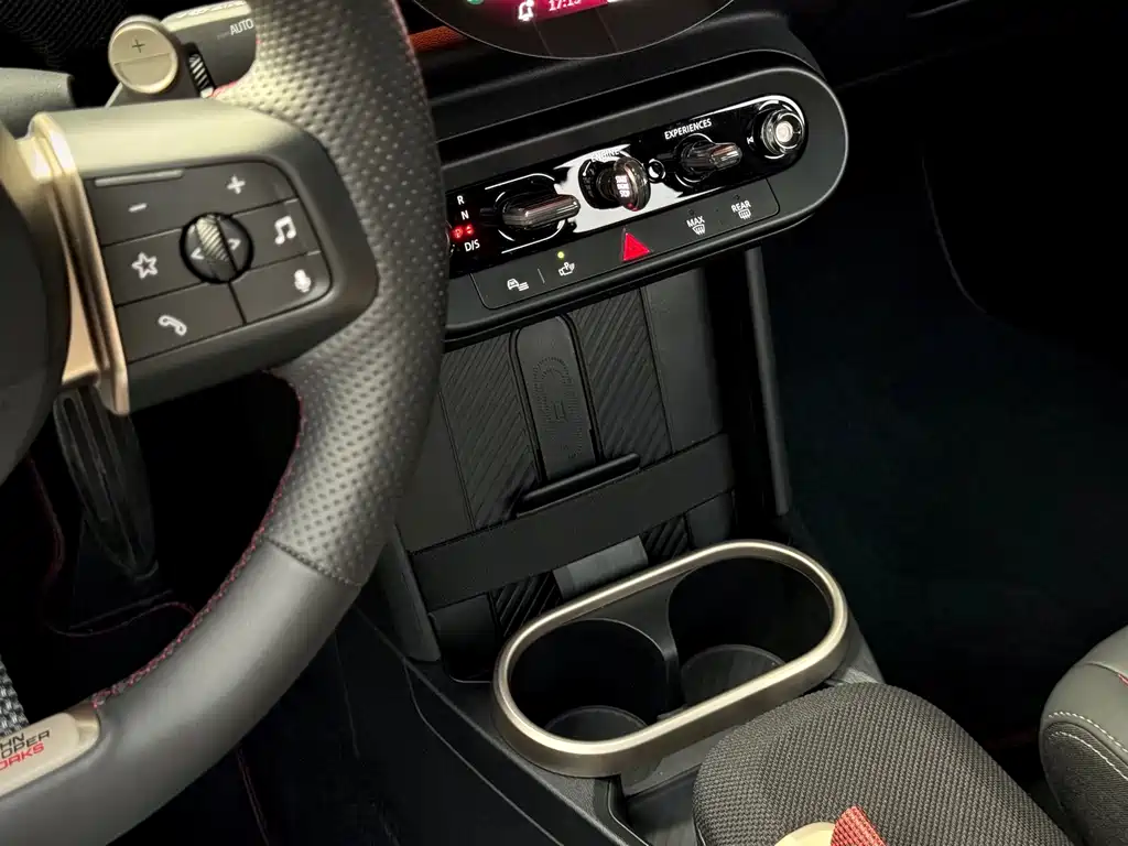 MINI Mini JCW — миниатюра 26