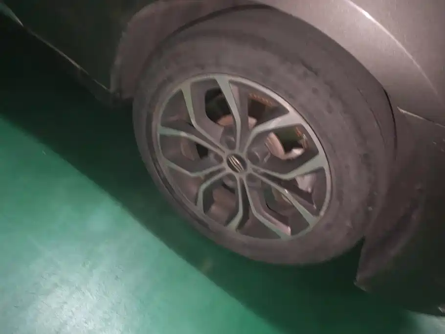 Geely Borui — миниатюра 6