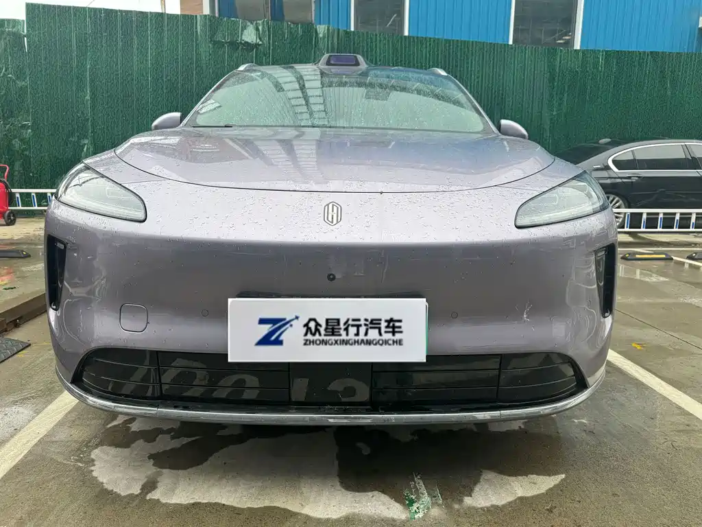 Shangjie Shangjie H5 — миниатюра 2