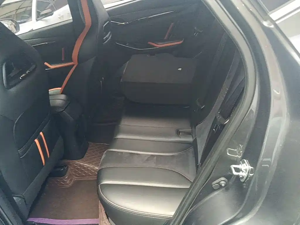Oshan Oushang X5 — миниатюра 17