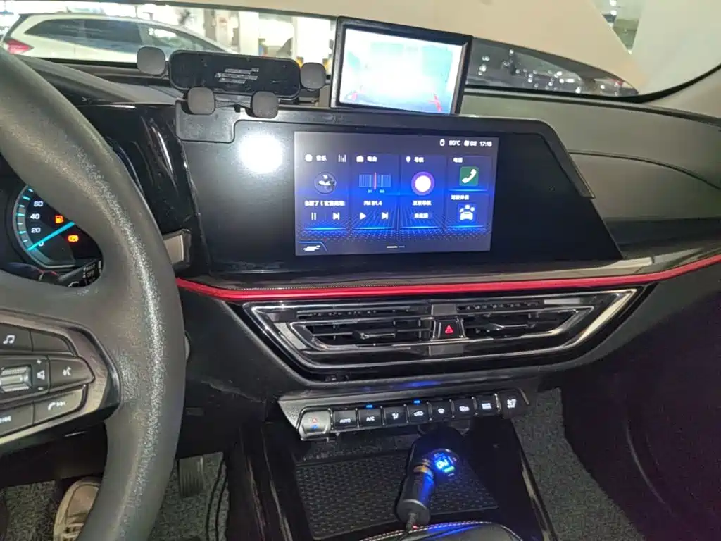 Oshan Oushang X5 — миниатюра 13