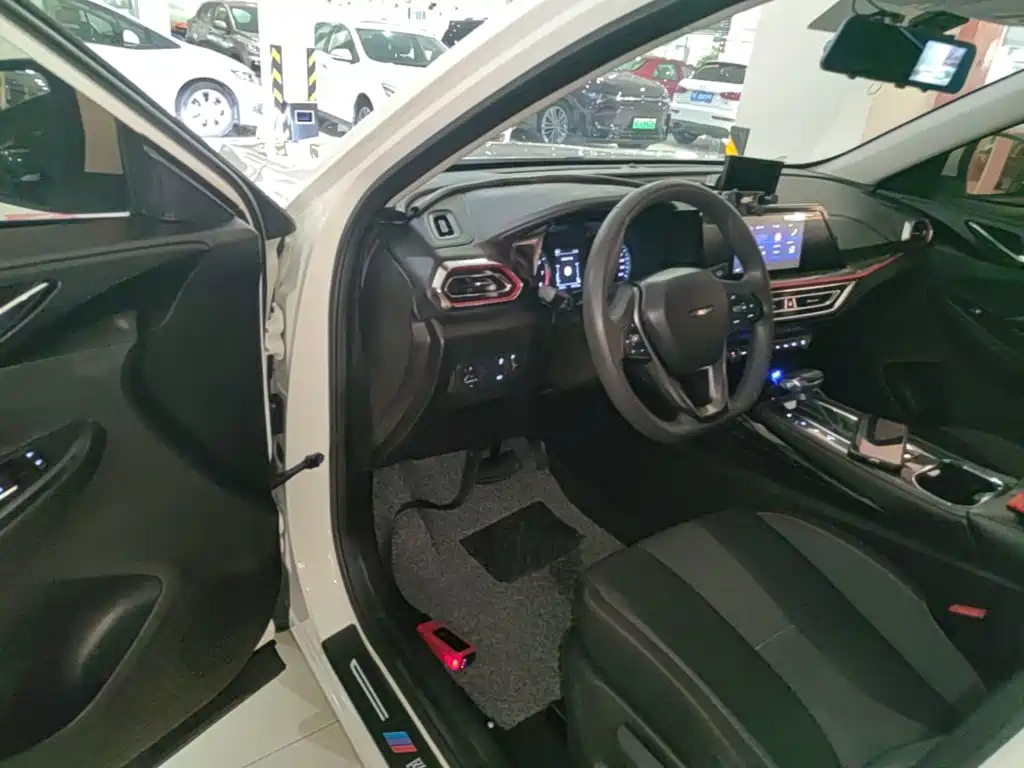 Oshan Oushang X5 — миниатюра 16