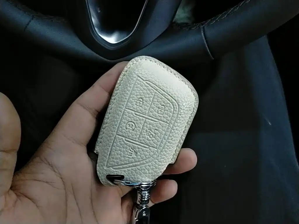 Cadillac CT5 — миниатюра 9