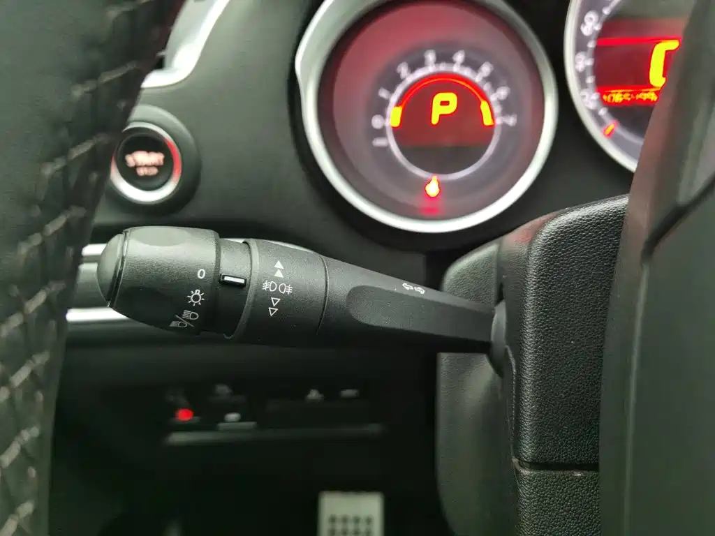 Citroen C4L — миниатюра 21