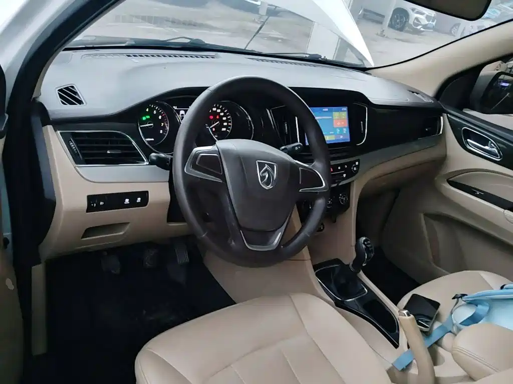 Baojun 730 — миниатюра 10