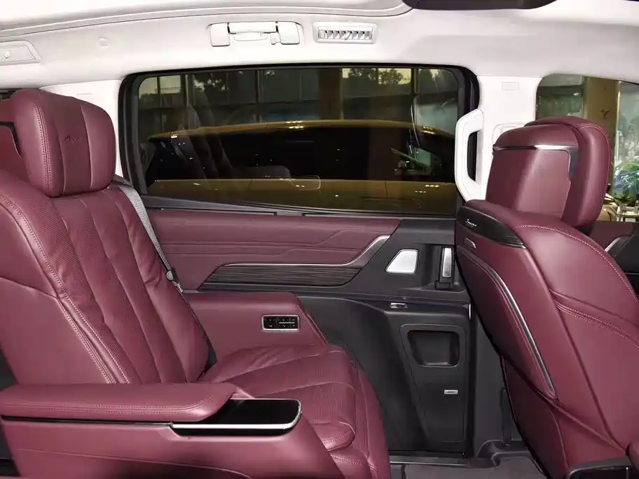 Buick Century — миниатюра 9