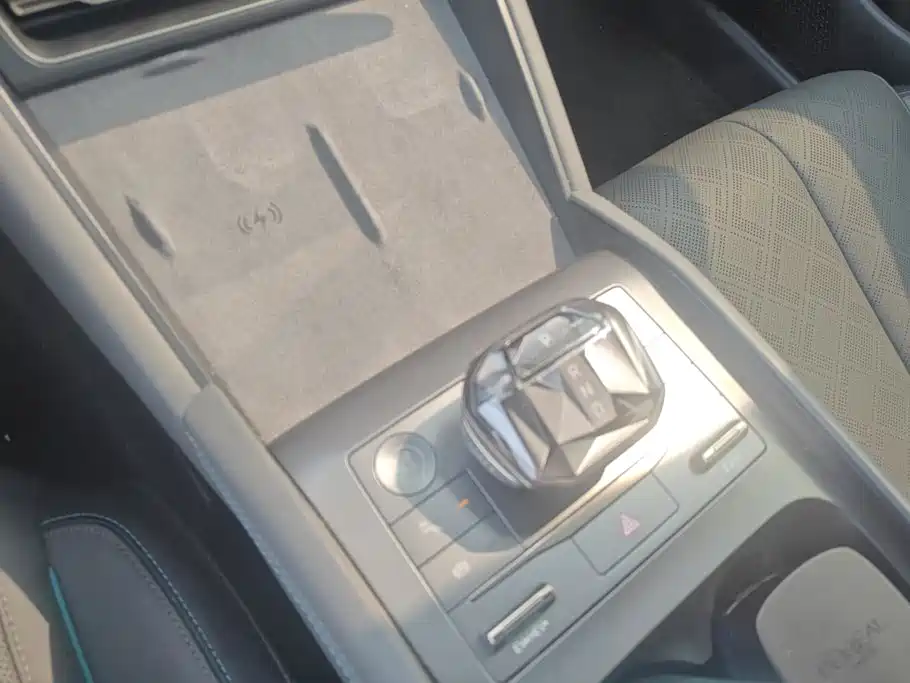 BYD Qin L — миниатюра 16