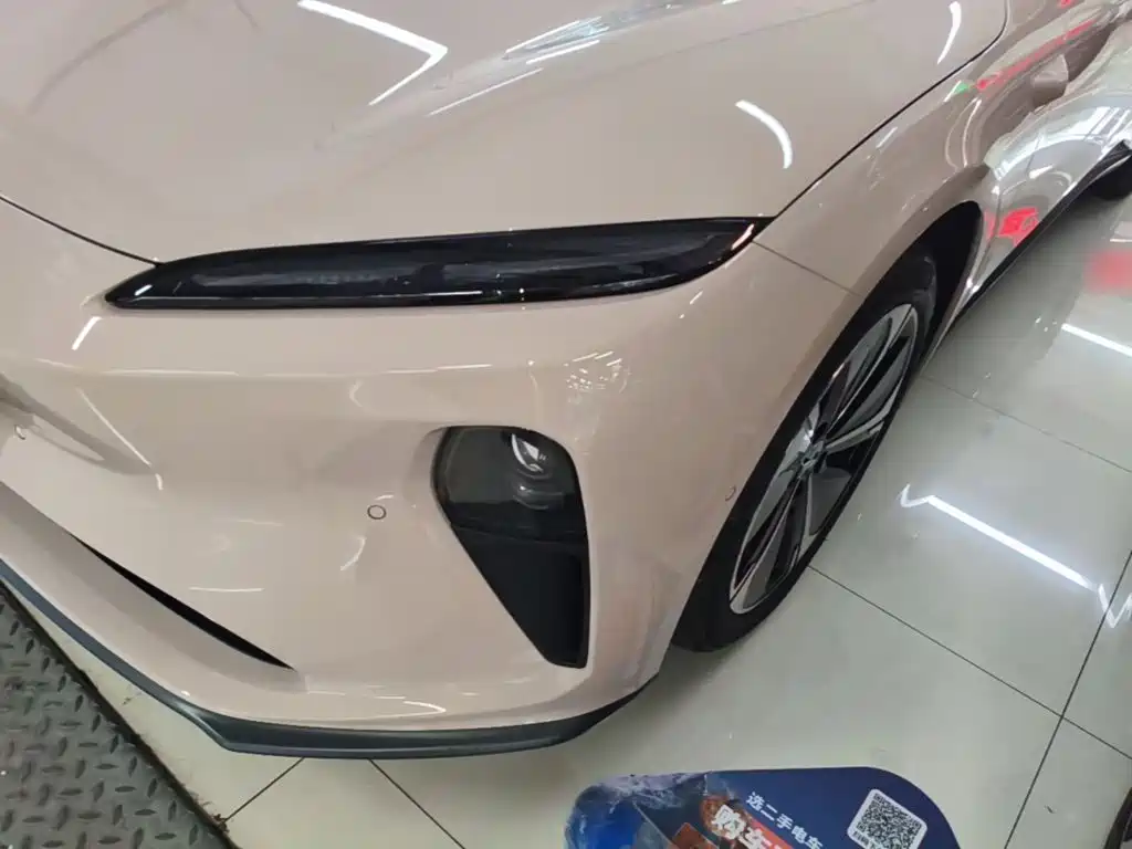 NIO ET5T — миниатюра 24