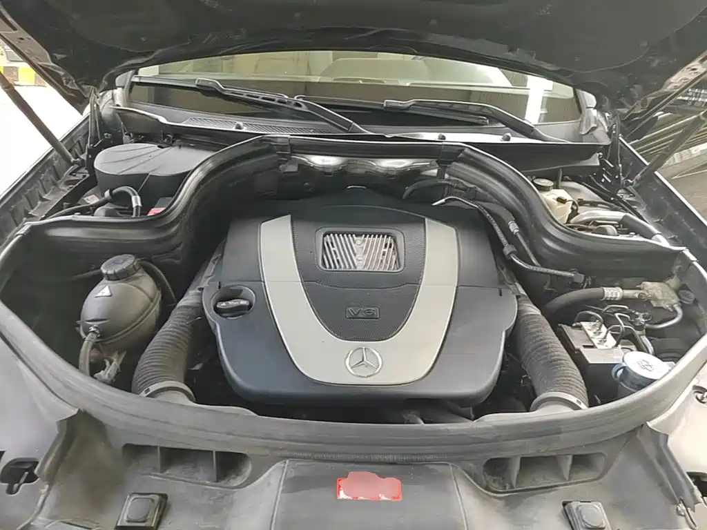 Mercedes-Benz GLK-Class — миниатюра 20