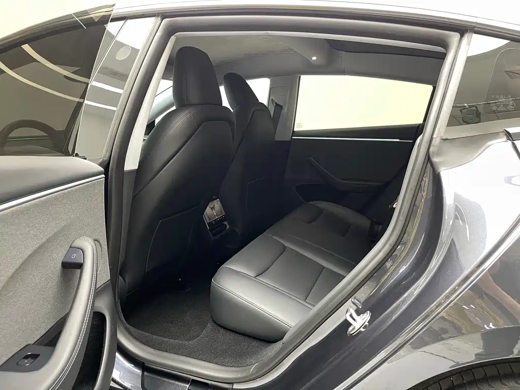 Tesla Model 3 — миниатюра 6