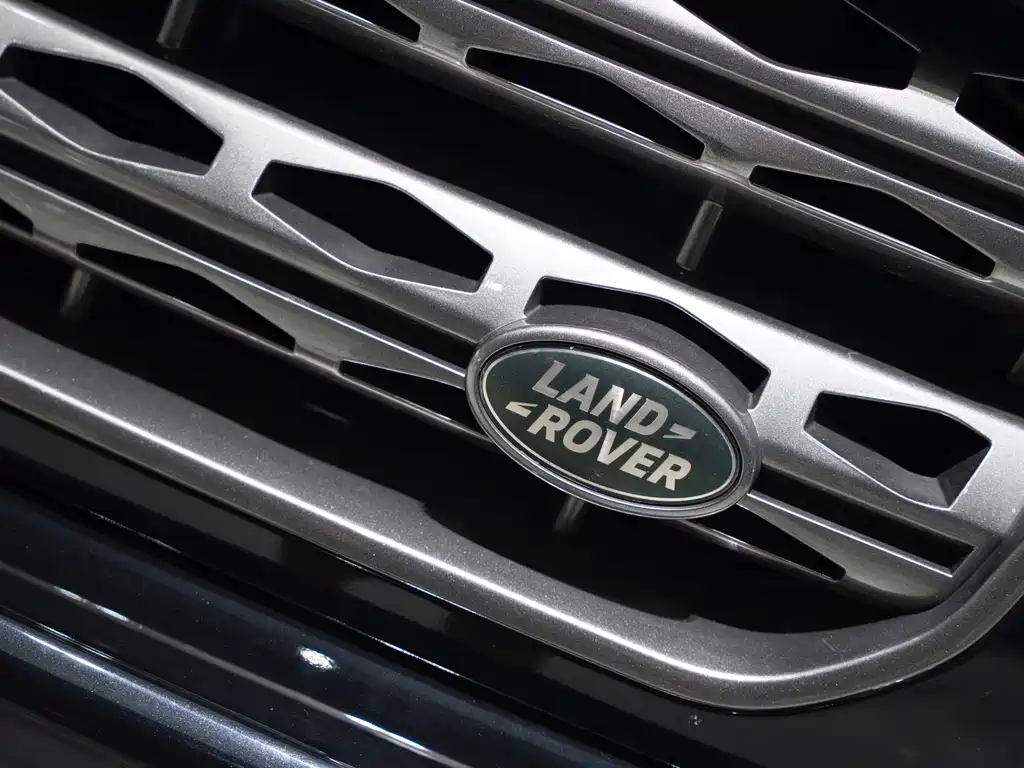 LAND ROVER DISCOVER