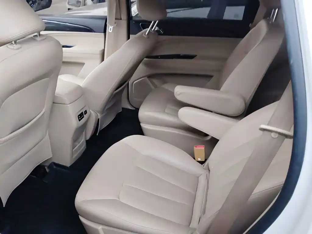 Baojun 730 — миниатюра 17