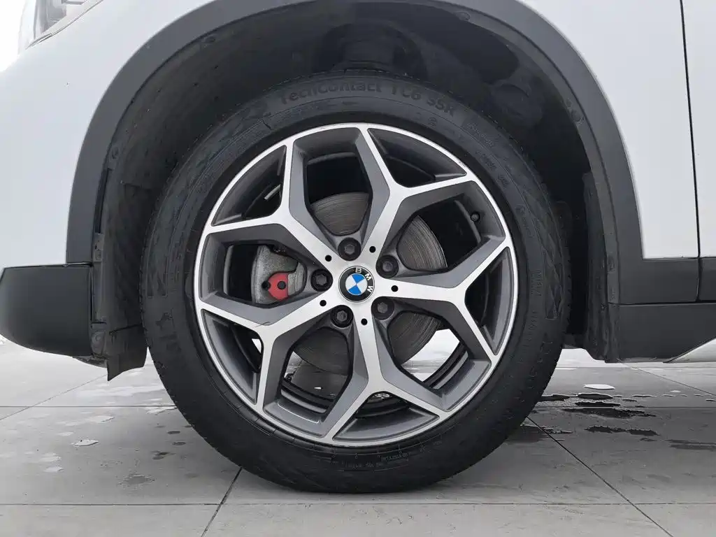 BMW X1 — миниатюра 17