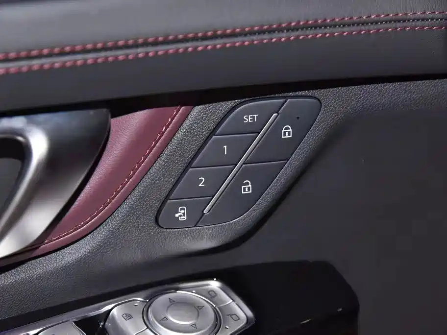 Buick Century — миниатюра 8