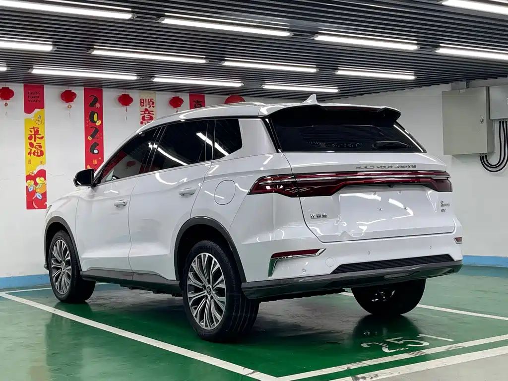 BYD Pro New Energy — миниатюра 7