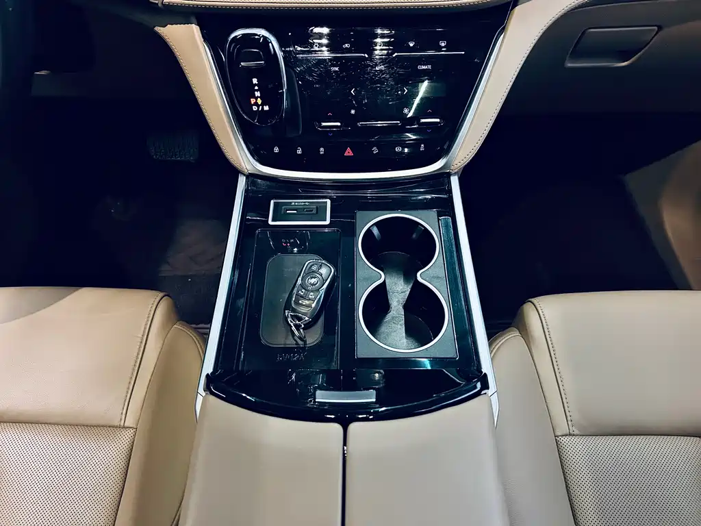 Buick GL8 — фотографии объявления, Фото 23