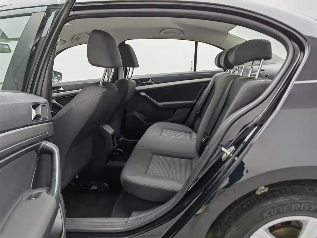 Volkswagen Lavida — миниатюра 15