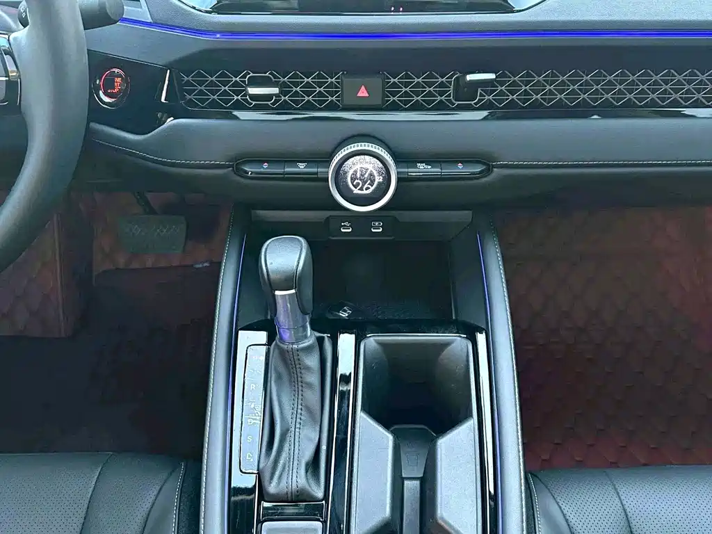 Honda Accord — миниатюра 5