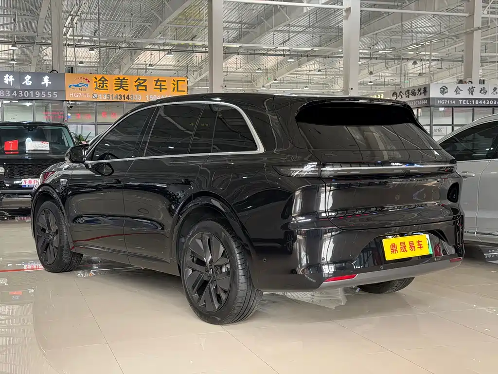 Li Auto IDEAL L6