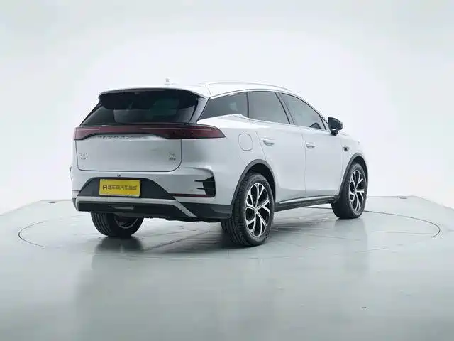BYD Tang New Energy — миниатюра 9