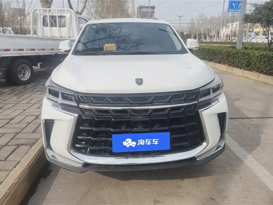 DONGFENG POPULAR T5