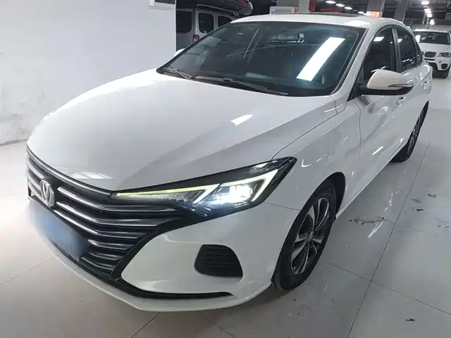 CHANGAN YIDONG
