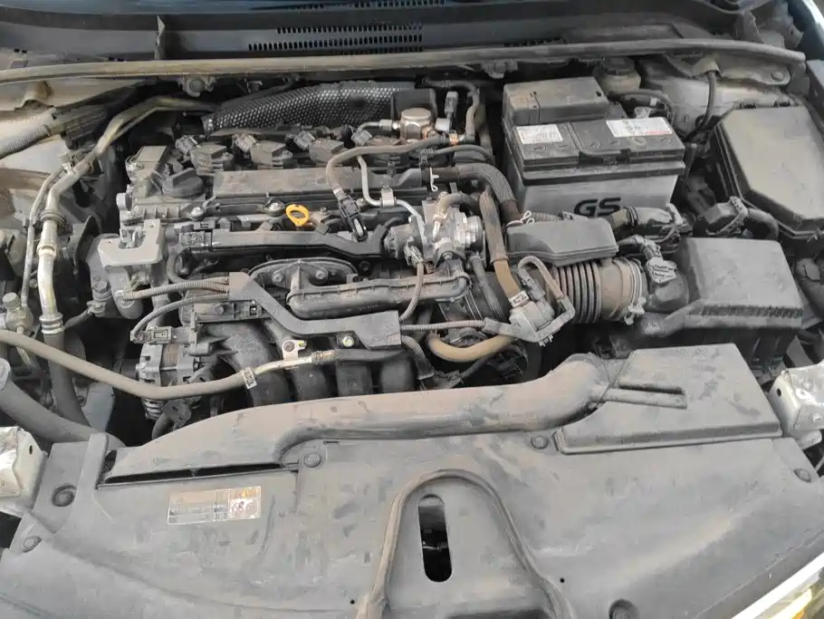 Toyota Allion — миниатюра 10