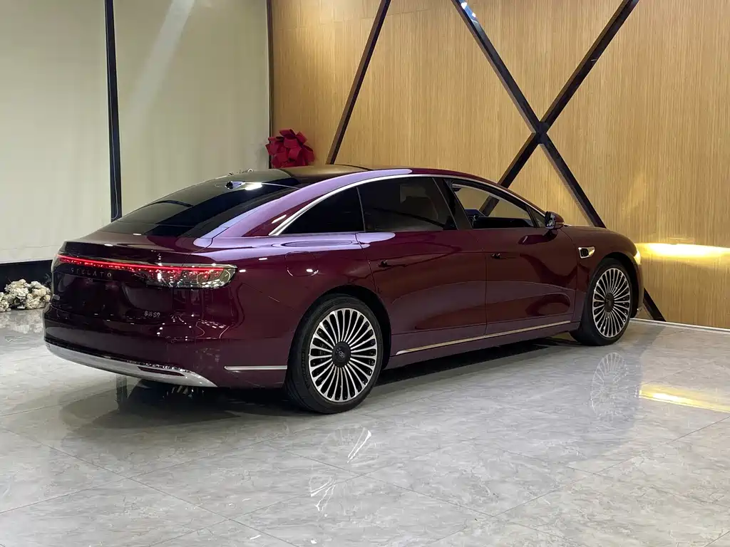 Xiangjie Xiangjie S9 — миниатюра 27
