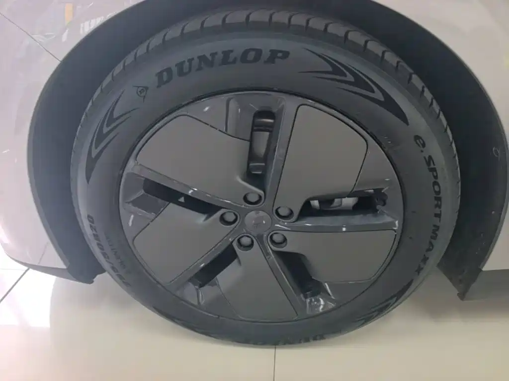 Li Auto Li i6 — миниатюра 23