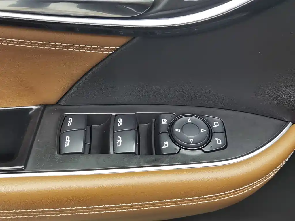 Buick Envision S — миниатюра 9
