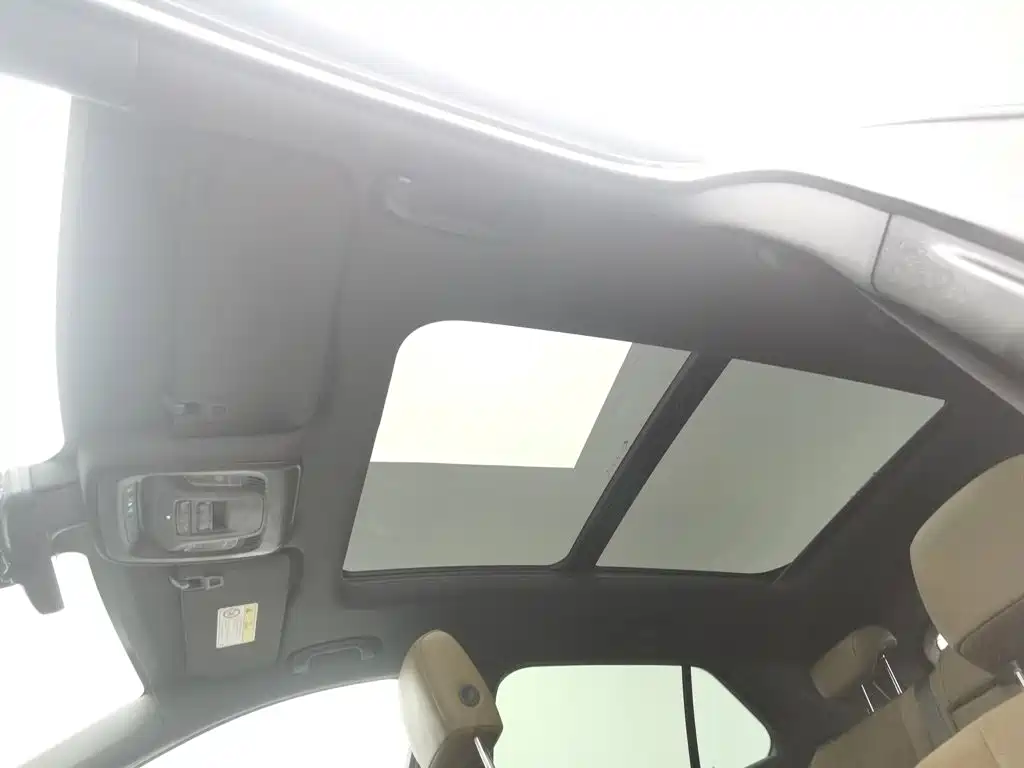 Buick Envision S — миниатюра 14