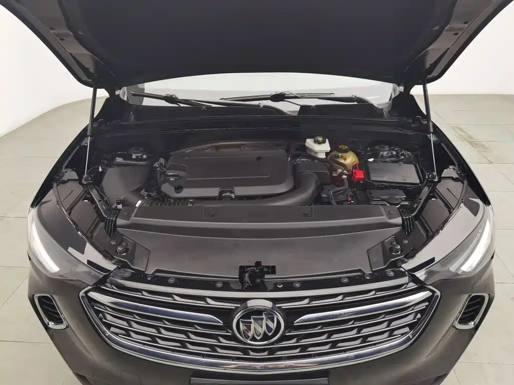 Buick Envision S — миниатюра 6