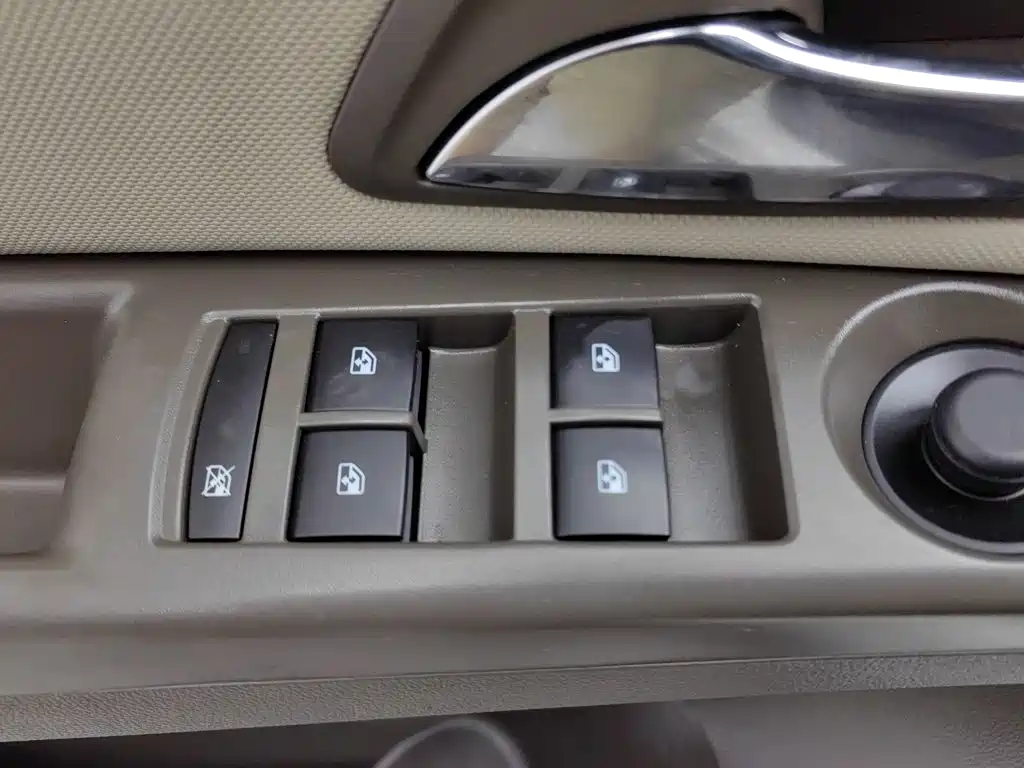 Chevrolet Cruze — миниатюра 9