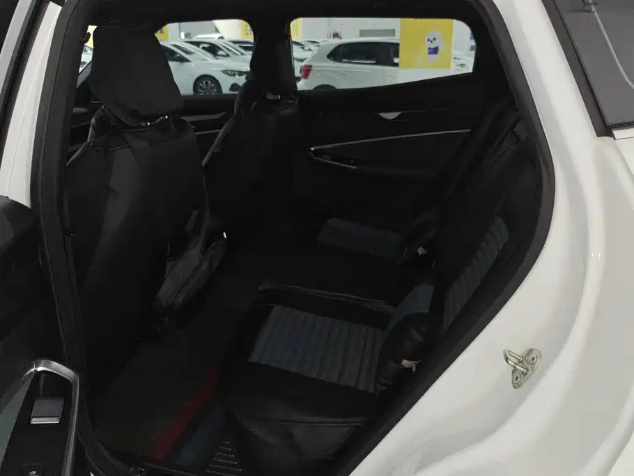 Geely Boyue — миниатюра 11