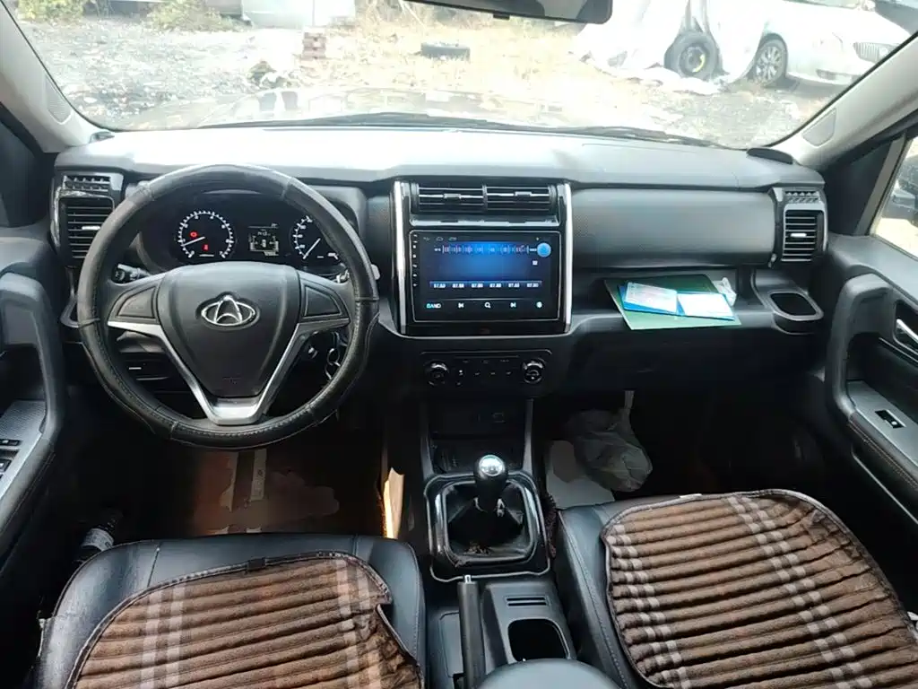 Oshan Oushang X70A — миниатюра 10